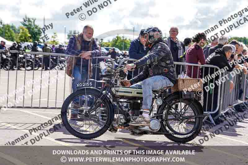 Vintage motorcycle club;eventdigitalimages;no limits trackdays;peter wileman photography;vintage motocycles;vmcc banbury run photographs